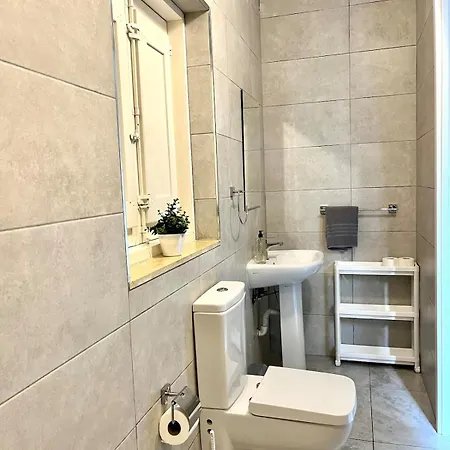 Apartamento My Place In The Floriana