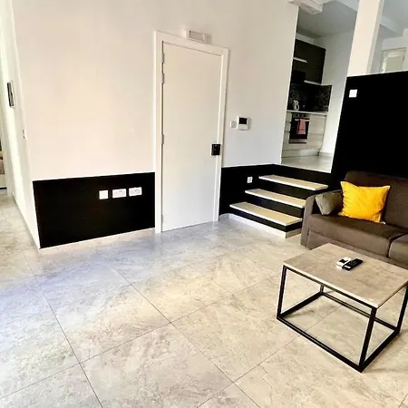 My Place In The * Floriana