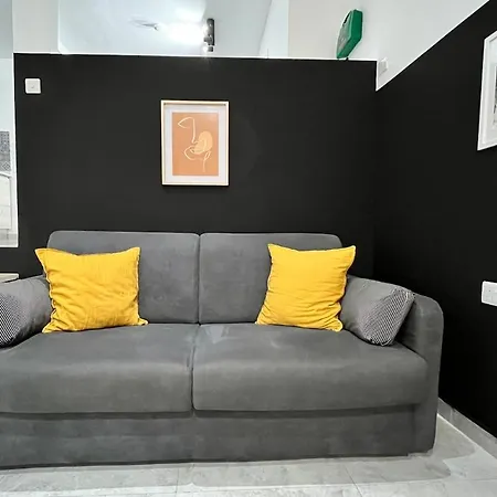 Apartamento My Place In The Floriana