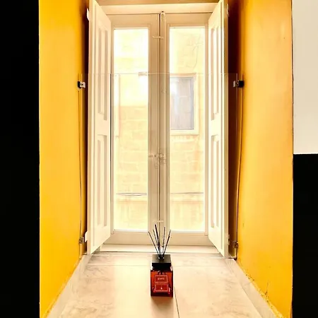 Apartamento My Place In The