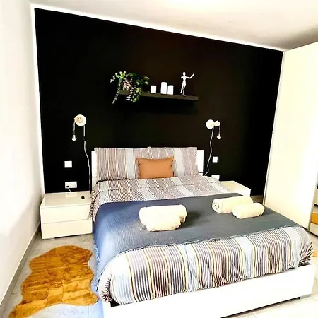 My Place In The Apartamento *