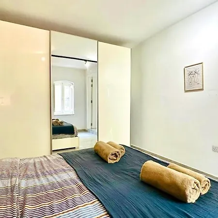 Apartamento My Place In The Floriana