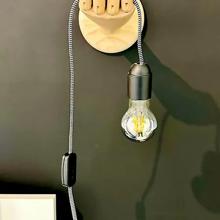 My Place In The Apartamento