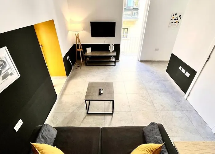 Appartamento My Place In The Floriana