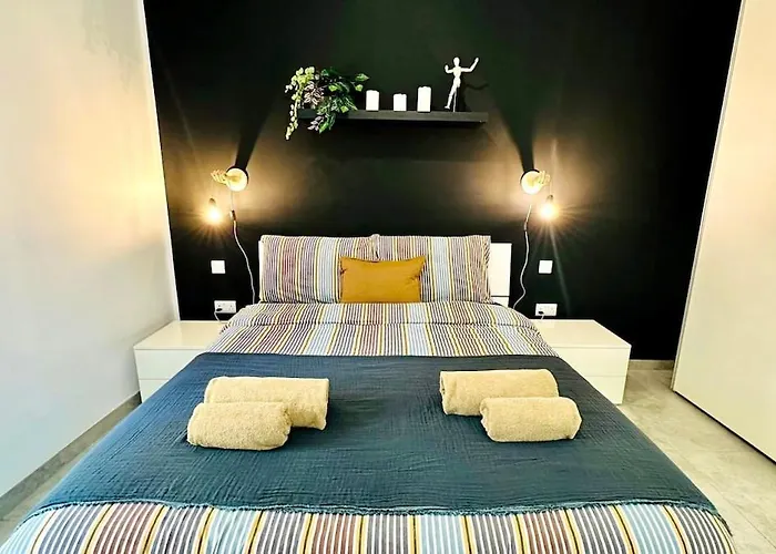 My Place In The Appartamento *