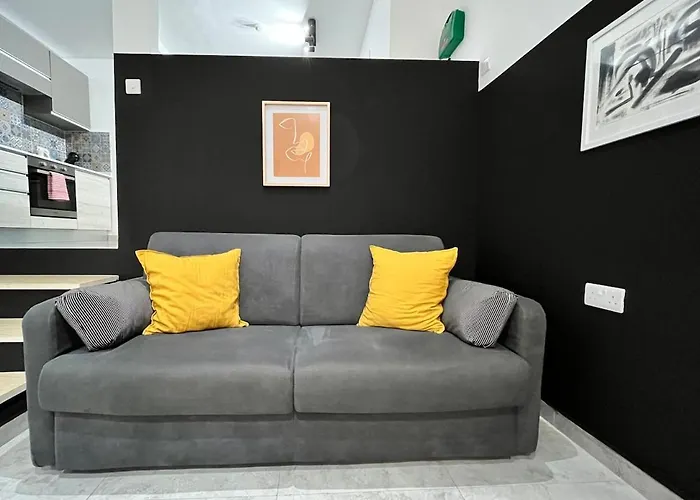 Appartamento My Place In The Floriana