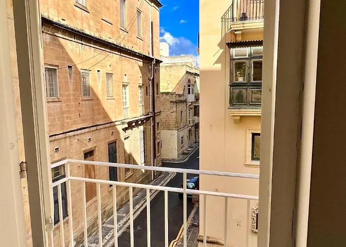 My Place In The * Floriana