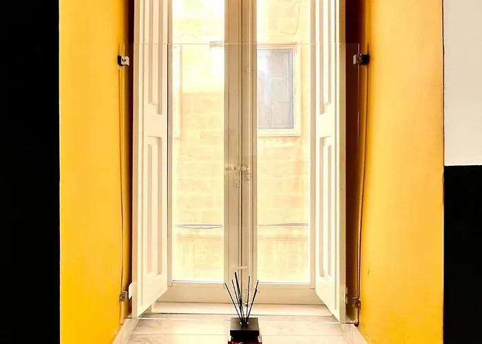 Appartamento My Place In The