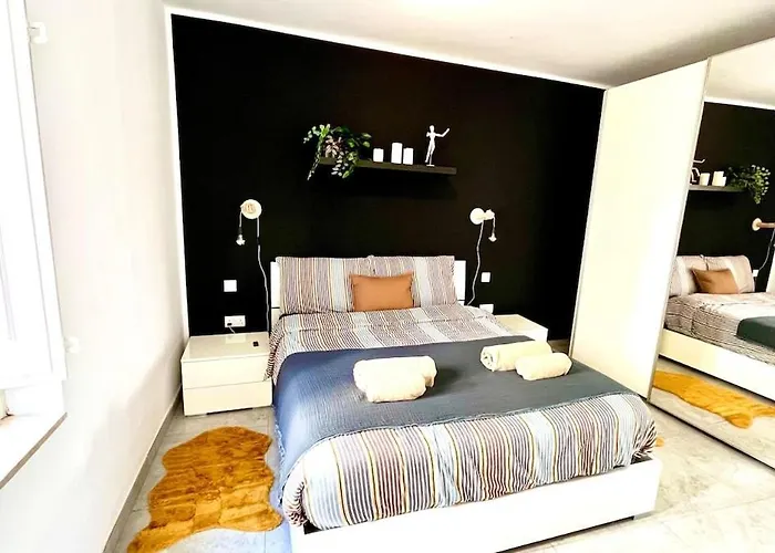 My Place In The Appartamento *