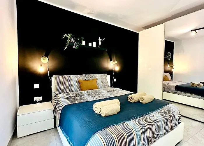 My Place In The Appartamento Floriana