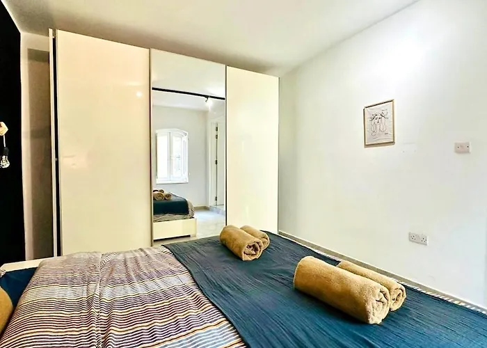 Appartamento My Place In The Floriana