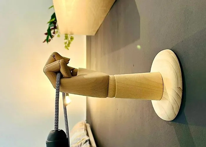 My Place In The Floriana