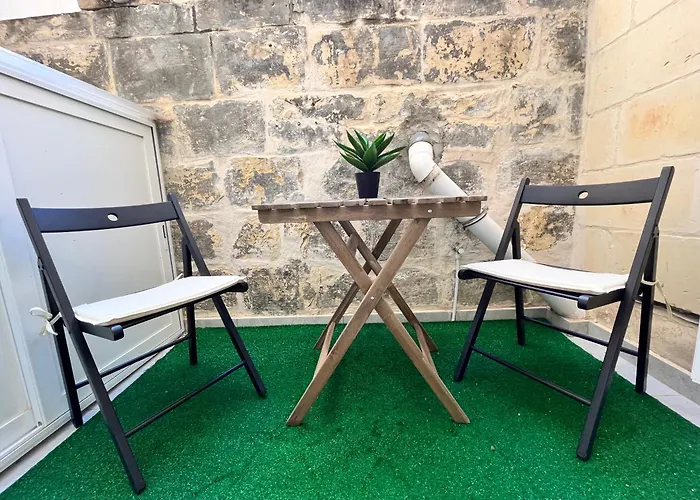 Appartamento My Place In The Floriana