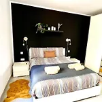 My Place In The Apartmán *