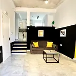 My Place In The *