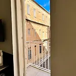 My Place In The *