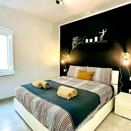 My Place In The *