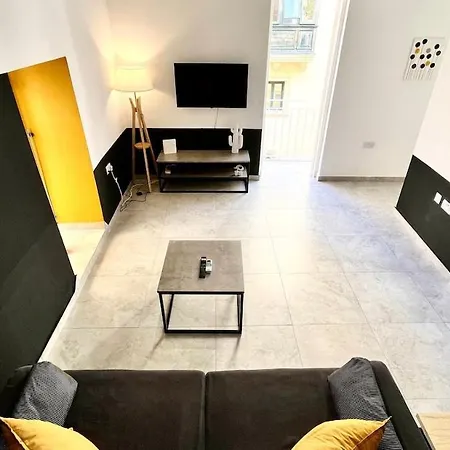 شقة My Place In The إيل فورجانا