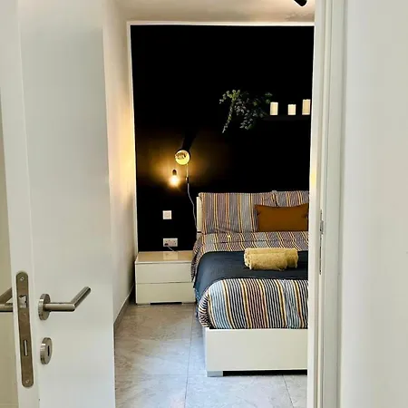 My Place In The *