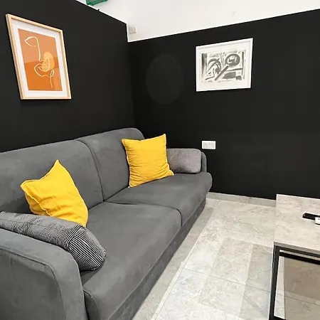 شقة My Place In The *