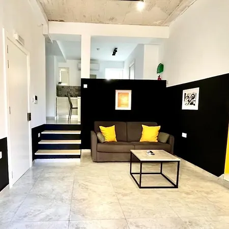 My Place In The *