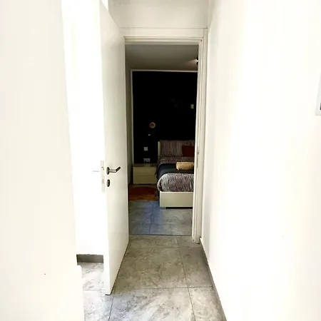 My Place In The