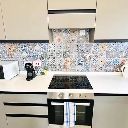 My Place In The