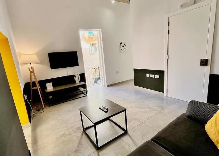 My Place In The アパート フロリアーナ