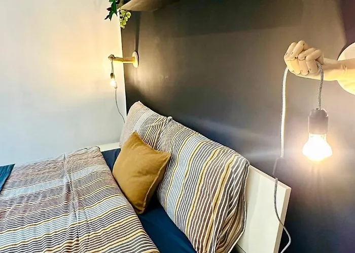 アパート My Place In The *