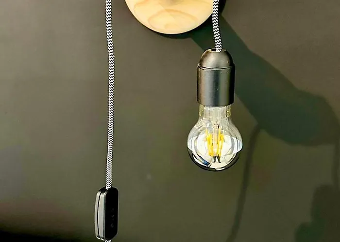 My Place In The アパート